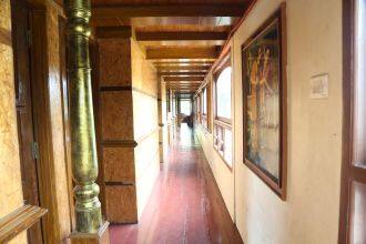SKA Houseboats, Alleppey 1